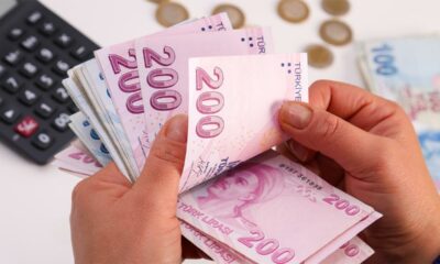 Emeklilere 7.500 TL Ek Ödeme Yattı! Paranızı ATM'den Çekebilirsiniz