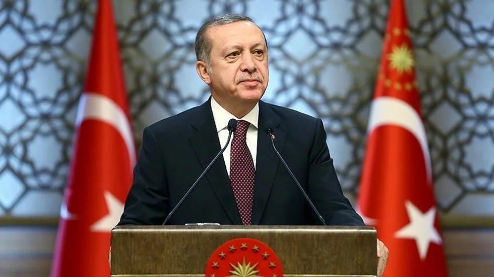 Cumhurbaşkanı Erdoğan Açıkladı! Erken Emeklilik Formülü Belli Oldu! Emeklilik Şartları