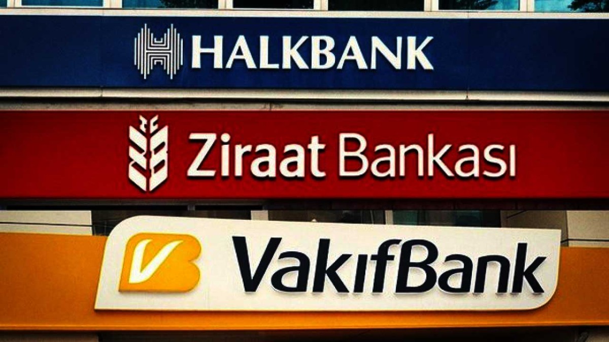 Kamu Bankaları TC Kimlik Numarasının Sonu 0-2-4-6-8 Olanların Hesabına 50.000 TL Ödeme Yatırıyor! Paranızı Çekin