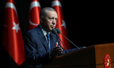 SON DAKİKA! Emeklilerin Beklediği Karar Açıklanıyor! Cumhurbaşkanı Erdoğan 2024 Emekli Maaşını Açıklıyor