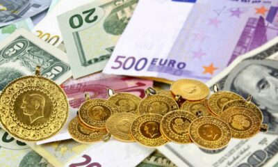 Altın Mı Alınmalı Dolar Mı Euro Mu? Ünlü Ekonomistten 2024 Yatırım Tavsiyeleri