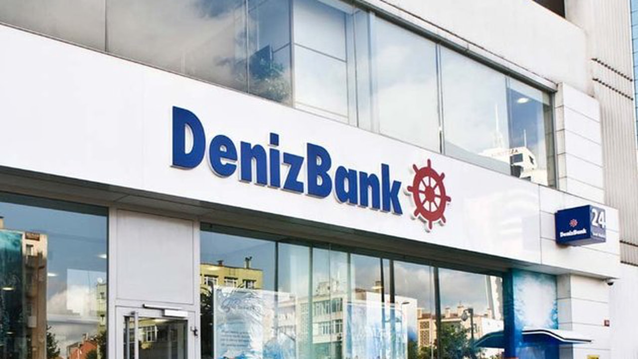 Denizbank LİMİTSİZ Olarak Duyurdu! Anında Kolay Başvuru! En Büyük Kıyak Ödeme