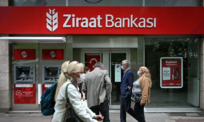 Ziraat Bankası İhtiyaç Kredisi Başvurusu! Kolay Başvuruyla Anında Hesabınıza 30.000 TL Yatacak