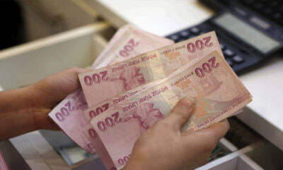 SON DAKİKA! ATM Kartı Olana 15.000 TL Ödeme Verilecek