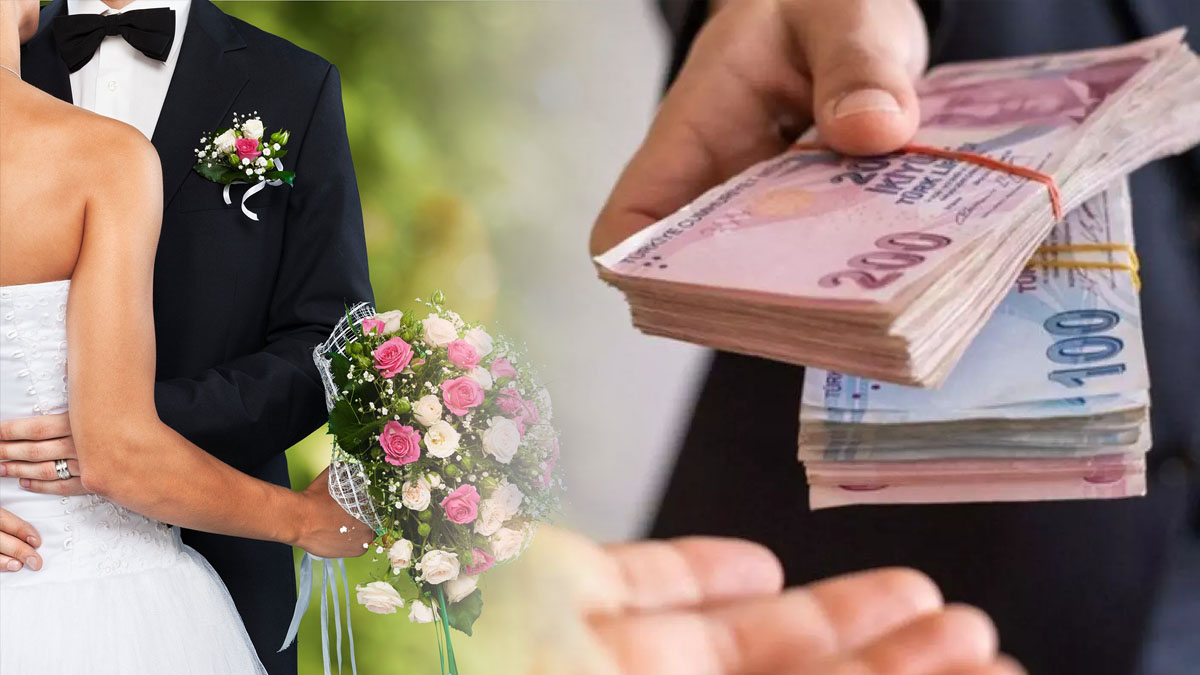 Aile ve Gençlik Bankası'ndan Çiftlere 150 Bin TL Faizsiz Evlilik Kredisi! Şartlar ve Detaylar