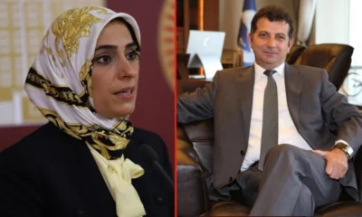 70 Milyon Tazminat İstemişti! Zehra Taşkesenlioğlu ve Ünsal Ban Boşandı: Mahkeme 22 Milyon Tazminat Verdi