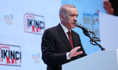 Cumhurbaşkanı Erdoğan'dan CHP'ye Tepki: Terörü Adıyla, Sanıyla Kınamamak Korkaklık