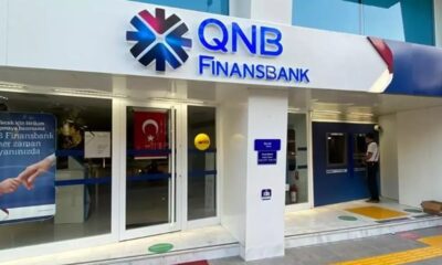 QNB Finansbank'tan Emeklilere Yeni Yıl Öncesi Büyük Destek! Anında 15 Bin TL Hesabınıza Yatacak