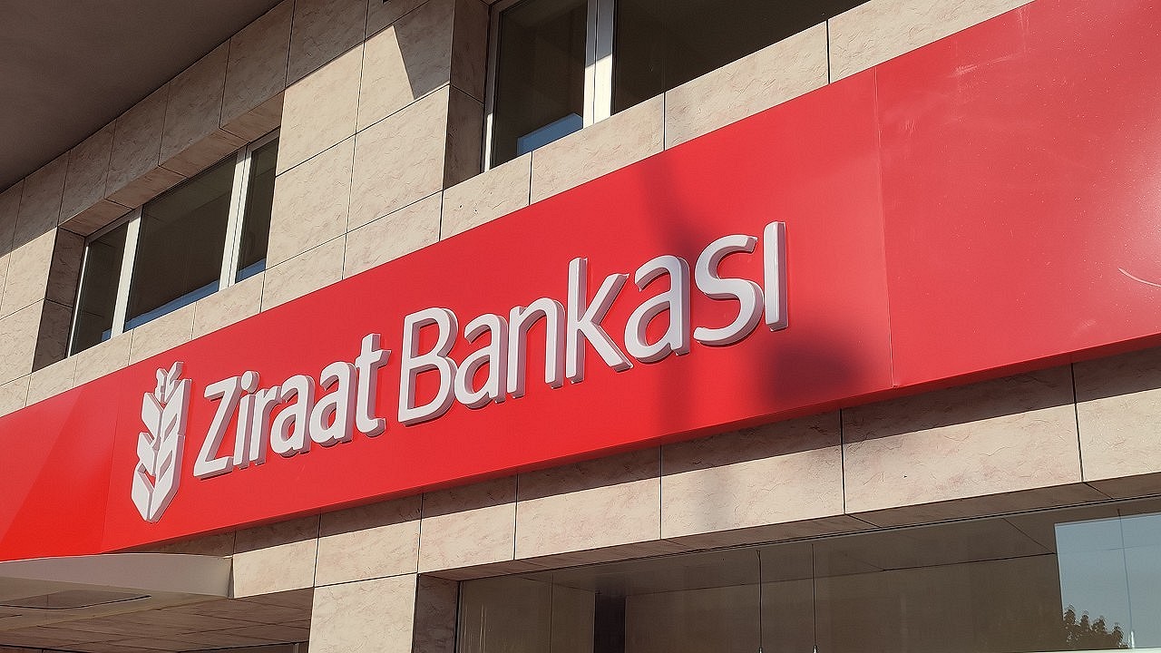 Ziraat Bankası'ndan Adınıza Tek Sefere Mahsus 100.000 TL Ödeme! Borcu Olan Darda Olan Mutlaka Başvursun