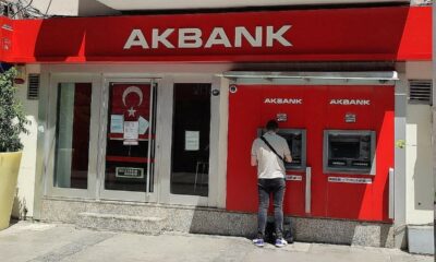 Akbank'tan Emeklilere Yüksek Limitli Ödeme! 25-26-27 Aralık Tarihinde Hesabınıza Yatacak