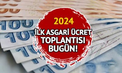 2024 Asgari Ücret Görüşmeleri Başlıyor! AKP'den 17 Bin TL, Sendikacılardan Açlık Sınırı Talepleri