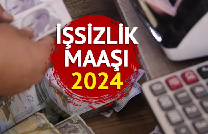 2024 İŞSİZLİK MAAŞI! Asgari Ücret Zammının Ardından Ne Kadar Oldu? İşte Detaylar