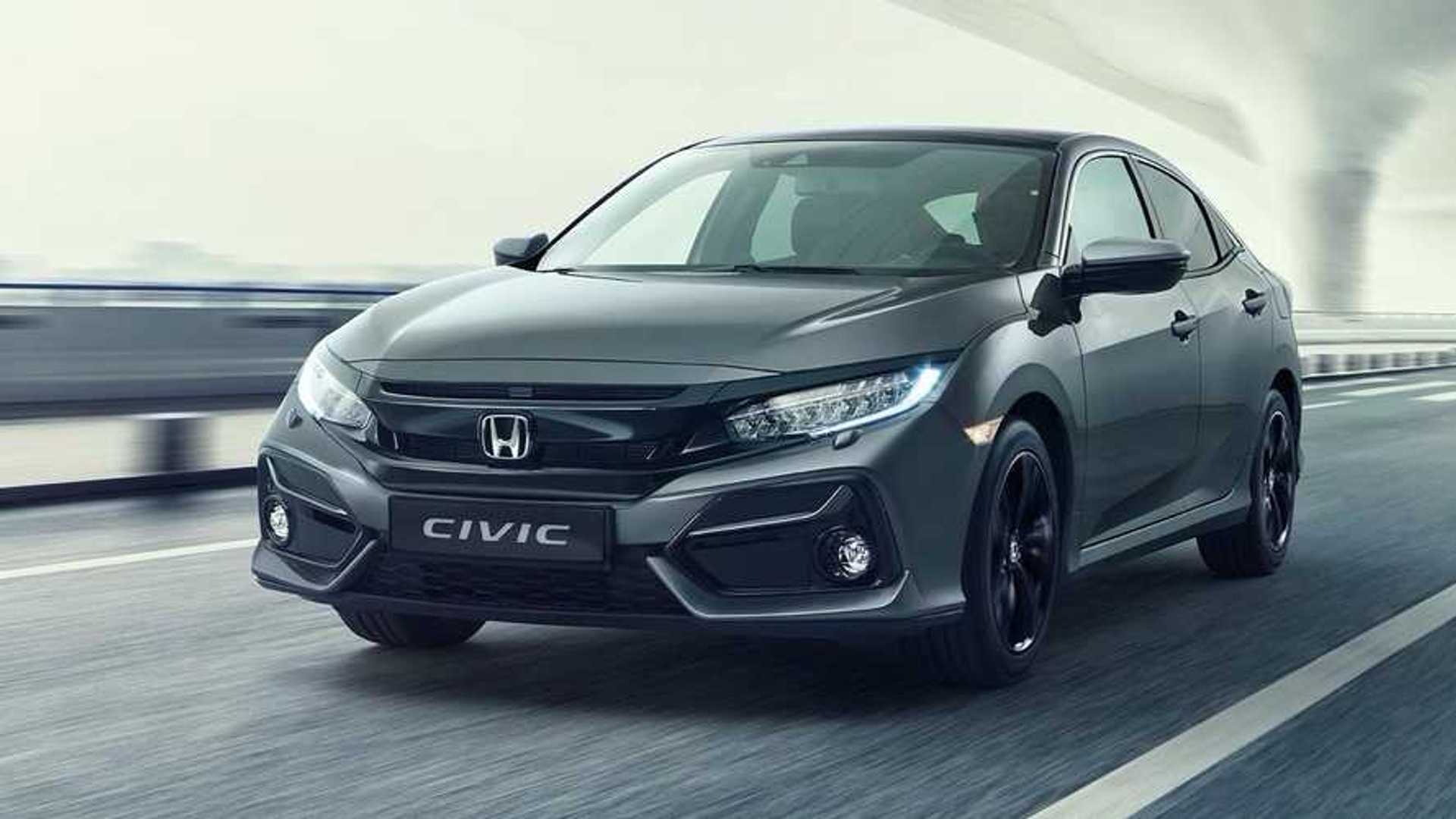 Honda'dan 185 Bin TL'lik İndirim! O Modellere Dev İndirim Geldi! En Ucuz Otomobil