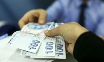Emekliye Ödül Gibi Ödeme! 15.000 TL Ödemeniz Yattı! Paranızı ATM'den Çekin
