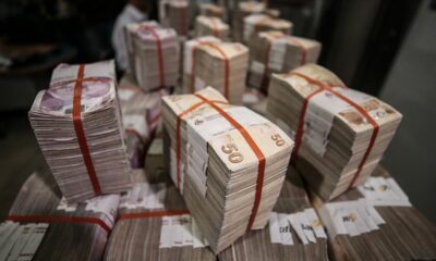 FAİZSİZ KREDİ Limitleri Güncellendi! 3 Bankadan Vatandaşlara Müjde! Yıl Sonuna Kadar Faizsiz 50.000 TL Kredi