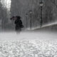 Meteoroloji Genel Müdürlüğü, Aralık Ayı Hava UYARISI! Sağanak Yağış ve Kar Uyarıları