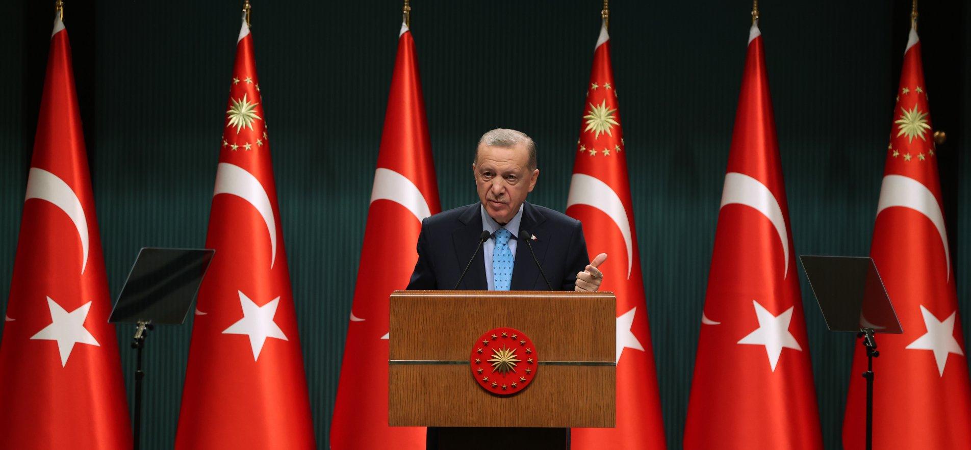 Cumhurbaşkanı Erdoğan Asgari Ücret İçin Araya Girdi! SON DAKİKA Açıklaması! Seyyanen Zam Miktarı Belli Oldu
