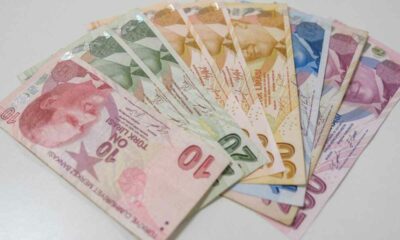 Akbank, Yapı Kredi ve Garanti Bankası Emeklilere Özel 50.000 TL Kredi Kampanyası Duyurdu