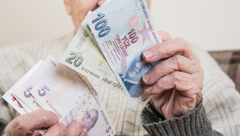 Emekliler için Büyük Fırsat! Kamu Bankaları 11.000 TL'ye Kadar Maaş Promosyonunuz Hazır