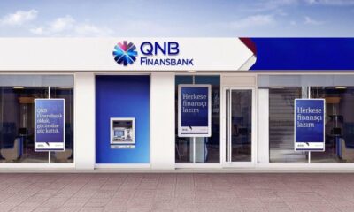 QNB Finansbank'tan Adınıza Yatmaya Bekleyen Paranız Var! TC Kimliğiyle Şubeye Giderek Paranızı Çekebilirsiniz