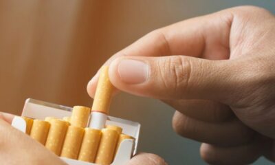 Sigara Tiryakilerini Üzecek Haber! SİGARAYA BİR ZAM DAHA! Paket Başına 5 TL Zam Geldi