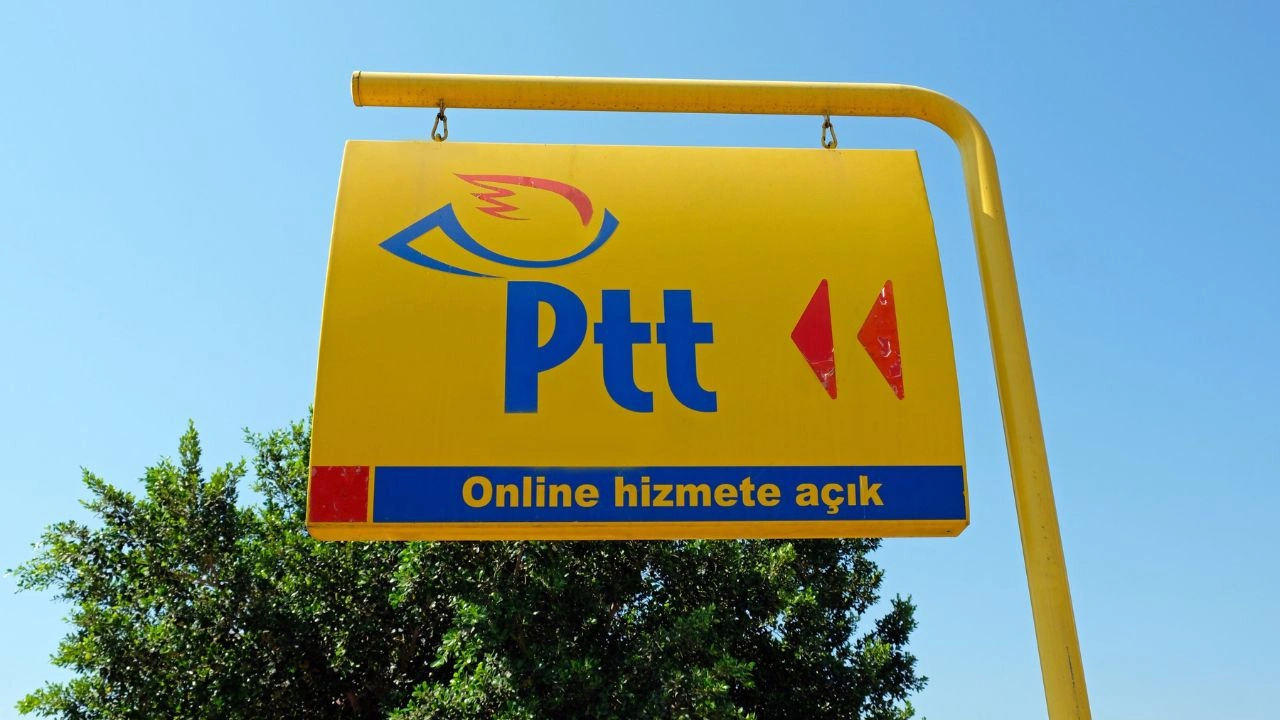 PTT Şubesine Kimliğiyle Gidene 600 TL Hediye! Ödeme Hesabınıza Yattı