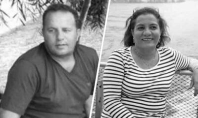 Toroslar'da Aile İçi Trajedi: Abla Kardeşi Öldürüp İntihar Etti