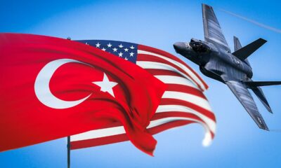 ABD'den Terör Örgütü Açıklaması! Türkiye'ye Mesaj