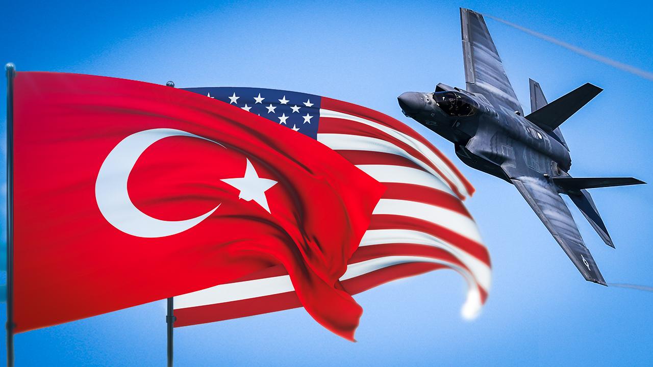 ABD'den Terör Örgütü Açıklaması! Türkiye'ye Mesaj