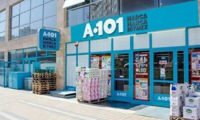 A101 Marketler Zincirinde Teknoloji Harikası Ürünler İçin Büyük İndirim Başlıyor! İşte Fiyatları ve Detaylar
