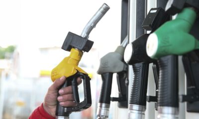 Akaryakıta YENİDEN ZAM GELDİ! İstanbul, İzmir ve Ankara'da Benzin ve Motorin Fiyatları Ne Kadar?