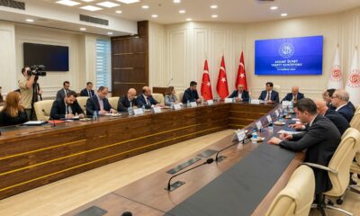 Asgari Ücret Toplantısı Sonrası Türk-İş'ten İlk Açıklama: Rakam Belirtildi mi? Bir Sonuç Çıktı mı?