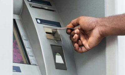 Hemen Başvurun Pazartesi ATM'den Çekin! TC Kimlik Numarasının Sonu 0-2-4-6-8 Olana Trink 10.000 TL