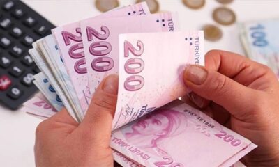 Ziraat Bankası ve VakıfBank, Bankamatik Kartı Kullananlara Özel 45.000 TL Nakit Para