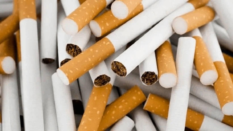 Sigaraya Gelecek Zam Belli Oldu! Ocak 2024'ten Sonra Bir Paket Sigara Zam Ne Kadar Olacak?