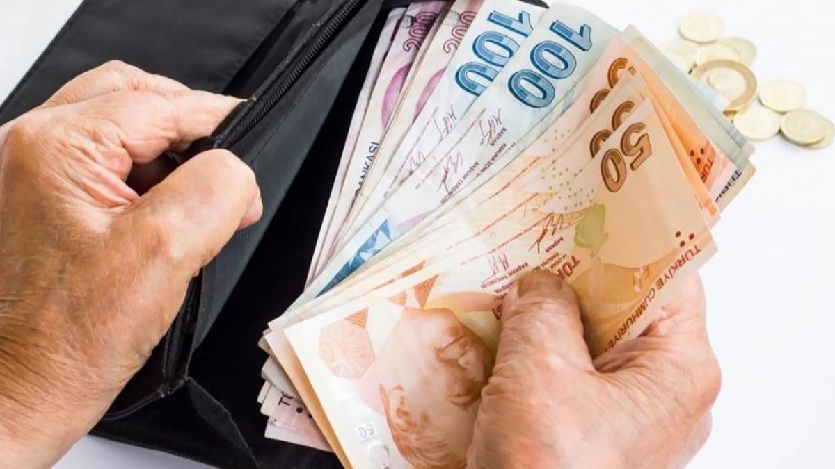 EMEKLİLERE EK ÖDEME ONAYLANDI! Aralık Ayının Sonuna Kadar 12.000 TL Ek Ödeme Fırsatı