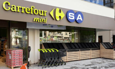 CarrefourSA Müthiş Yıl Sonu İndirimleri ile Karşınızda! 3 Gün Boyunca Fırsatlar Kaçmaz!