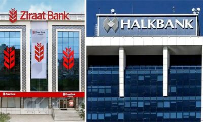Ziraat Bankası ve Halkbank'tan Muhteşem Finansal Fırsat! 50.000 TL Nakit Kredi Kampanyası