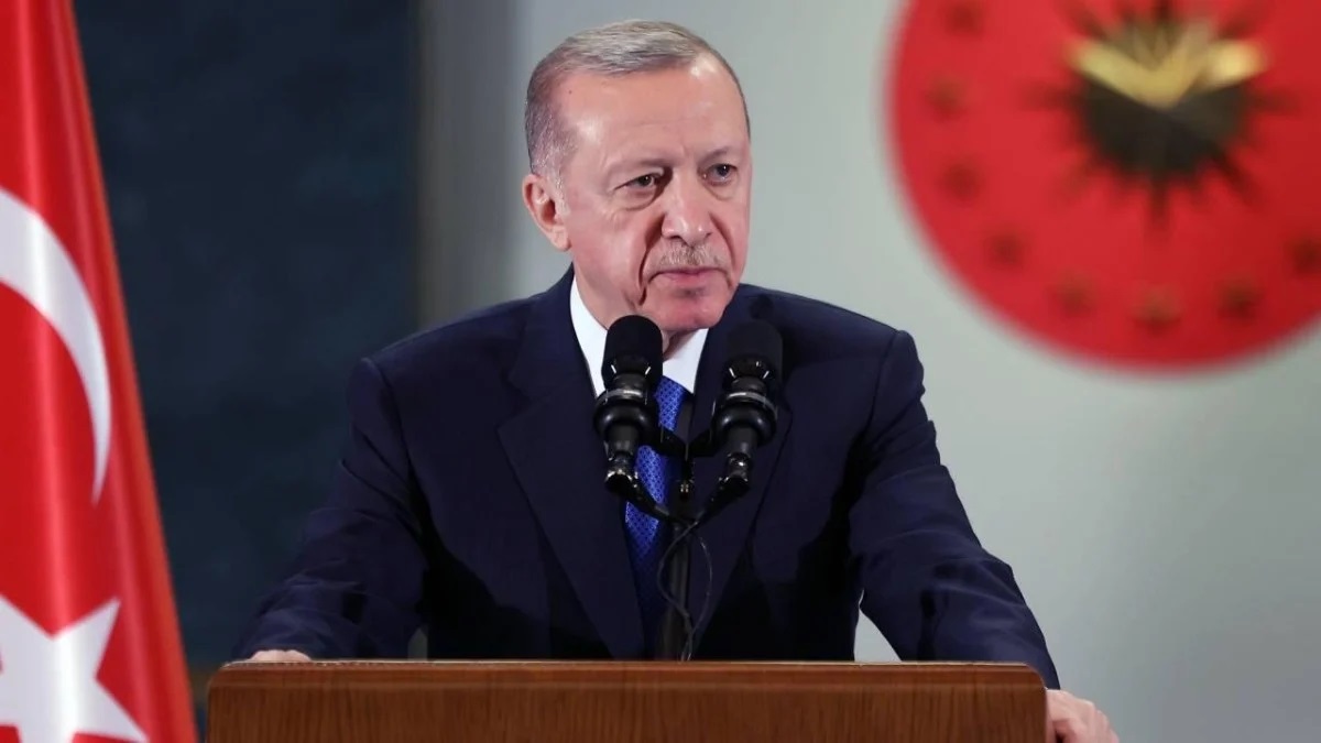 Cumhurbaşkanı Erdoğan Müjdeyi Açıkladı! Bu Akşam Hesaplara Yatacak