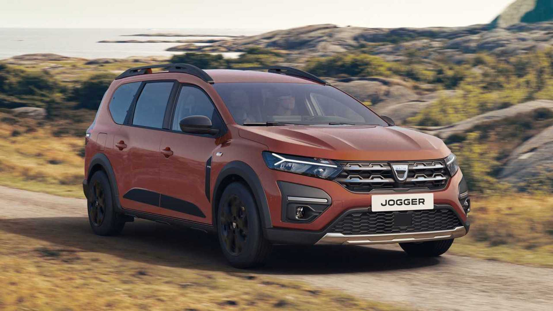 Yeni Dacia Jogger'ın Fiyatı Görenlerin Ağzını Açık Bırakıyor! Piyasada Bu Fiyata Satılan Otomobil Kalmamıştı