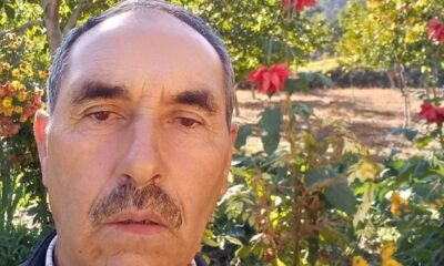 Mehmet Deniz (43), Denizli Çameli’nde miras meselesi nedeniyle akrabası 5 kişi tarafından sopayla darp edilerek hayatını kaybetti. Olay, dün saat 20.00 sıralarında Taşçılar Mahallesi'nde meydana geldi.