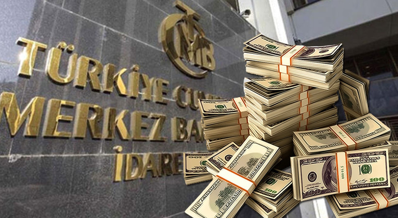 Dolar/TL Kritik Sınırı Geçerek Rekor Kırdı! Merkez Bankası'ndan Yeni Hamle Geliyor