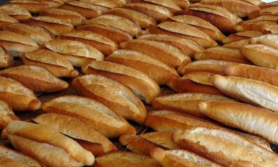 Ekmeğe Büyük Zam! 1 Ocak'tan İtibaren Zamlı Fiyattan Satılacak