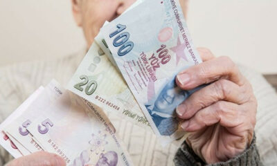 Yapı Kredi Emekliye SON TEKLİFİNİ Yaptı! Maaşını Taşıyan Tüm Emeklilere 25.000 TL Verilecek