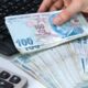 Halkbank'tan Emeklilere 10.000 TL Geri Ödemesiz Nakit Para! Aralık Ayı Boyunca Tüm Emekliler Alabilir