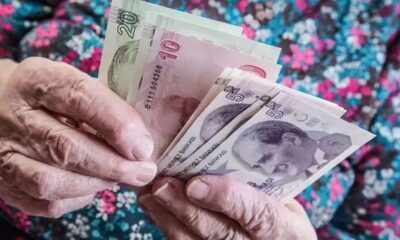 BU ZAM ÇOK KONUŞULACAK! Emekli Maaşlarına Enflasyonun Üzerinde Zam! 2024 Emekli Zam Tablosu