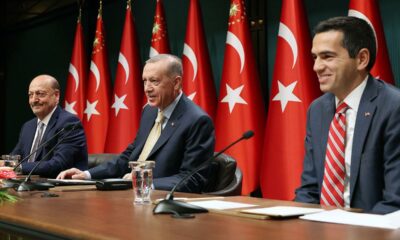 Erdoğan'ın Talimatı: Asgari Ücret O Rakamın Altında Kalamayacak
