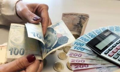 Aralık 2023 Mevduat FAİZ ORANLARI! Parasını Bankaya Yatıran Aylık 16.490 TL Faiz Getirisi Kazanıyor