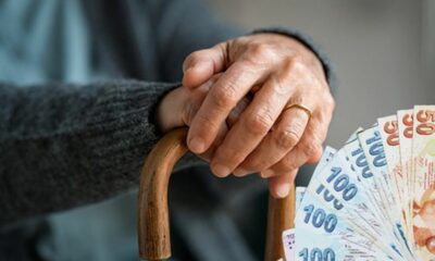 Emeklilikte Yaşa Takılanlar (EYT) İçin Yeni Dönem Başlıyor! Yaş Şartı Olmaksızın Kademeli Emeklilik Geliyor