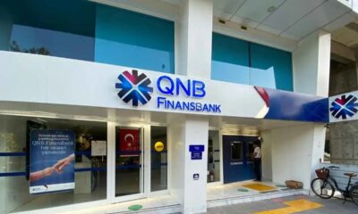 QNB Finansbank, SMS İle Hızlı ve Kolay Kredi Fırsatı Sunuyor! 10.000 TL - 100.000 TL Arası Kredi İmkanı